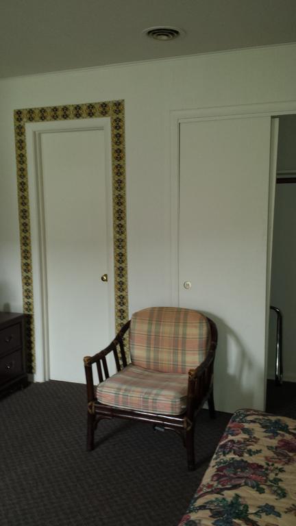 Olde Court Inn Wheeling Værelse billede